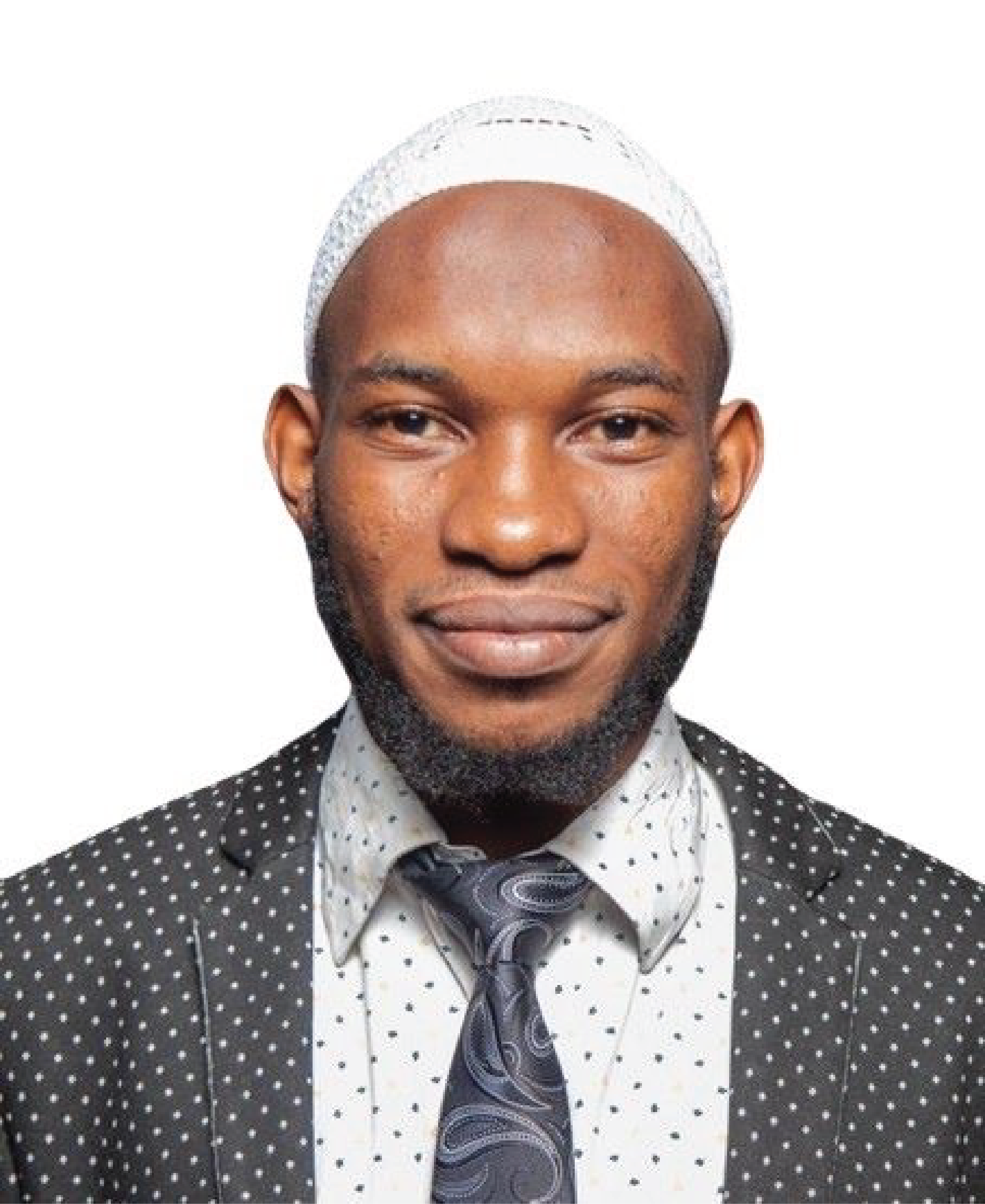 Abubakar Batte, BSc. Eng.