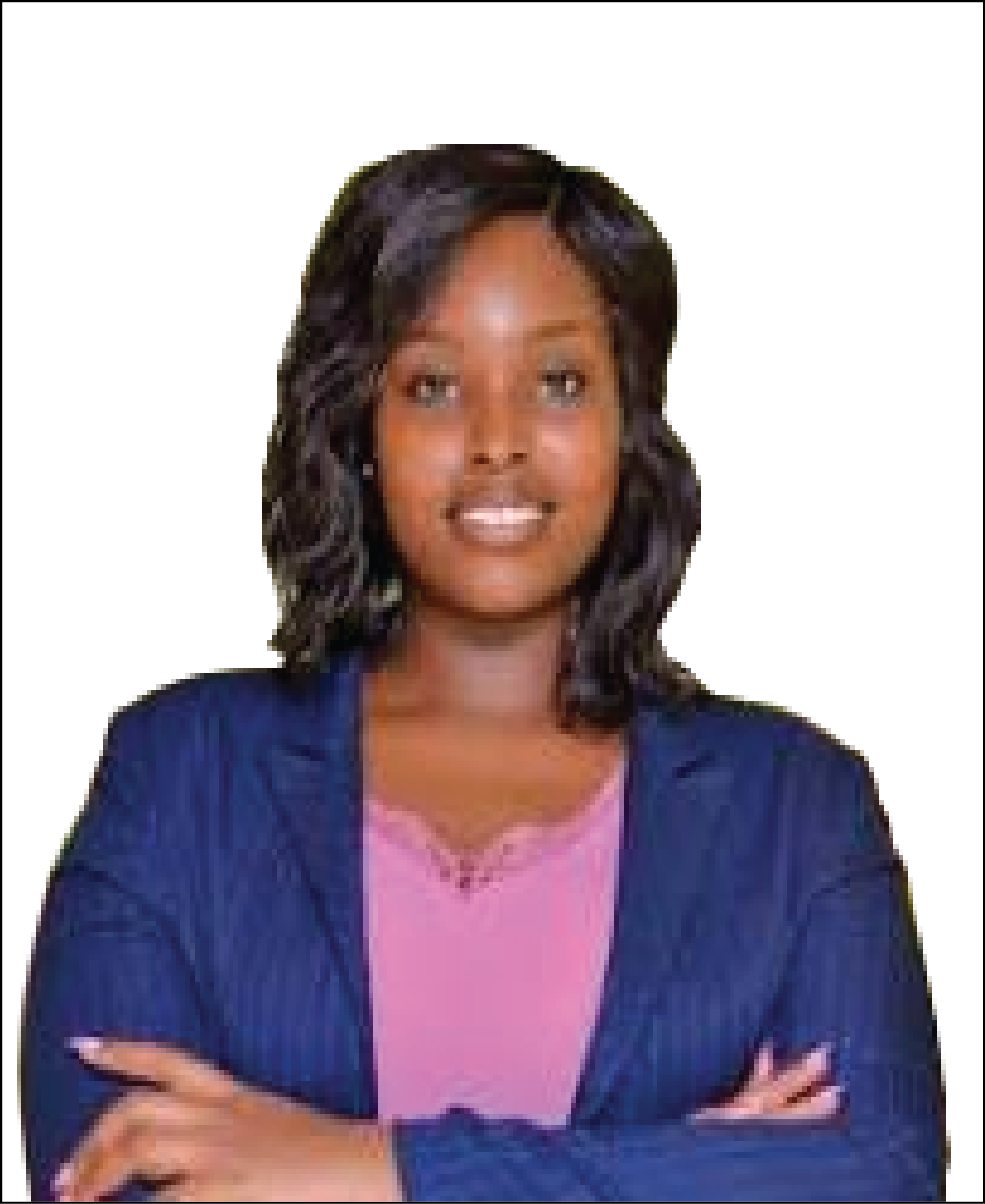 Ms. Ampumuza Dawn Abigail P. (LLB)