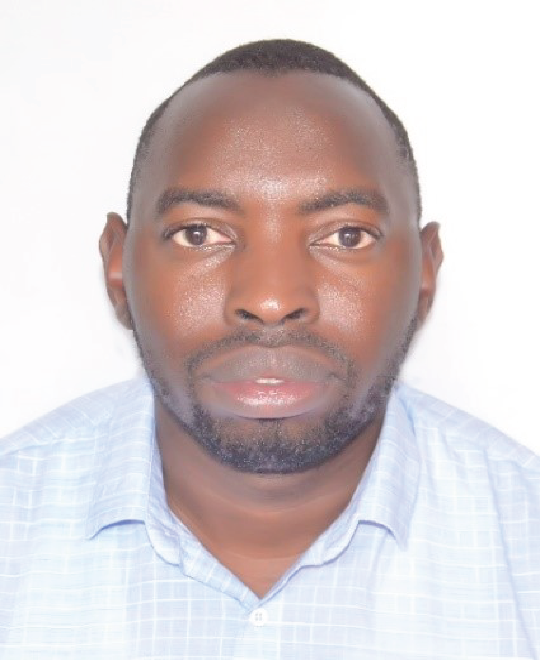 Eng. Dr. Swaib Semiyaga, BSc. Eng., MSc., PhD